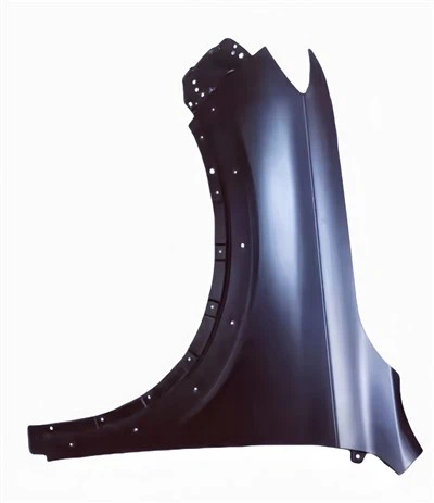 2025. Top 10 dobavljača sistema karoserije automobila u svijetu